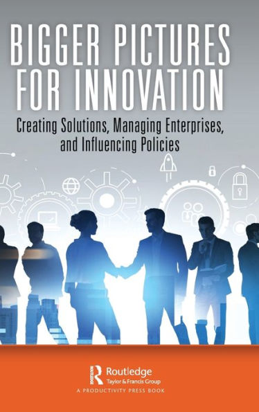 Imágenes más amplias para la innovación