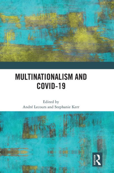 Multinationalism And Covid-19