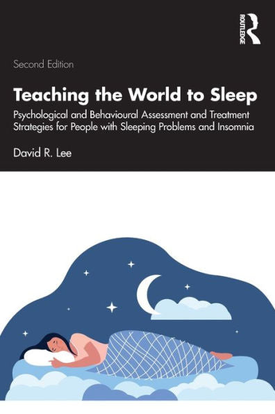 Teaching The World To Sleep