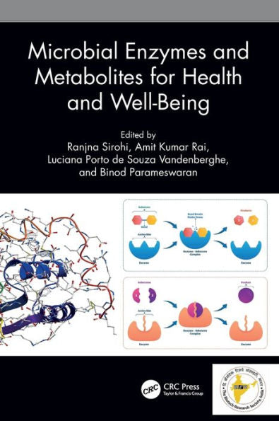Microbial Enzymes And Metabolites For Health And Well-Being