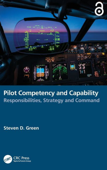Pilot Competency And Capability