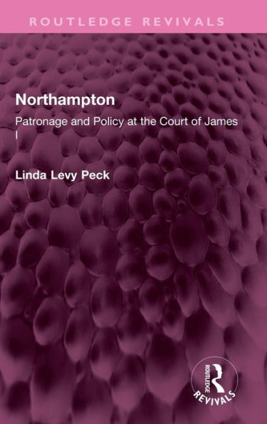 Northampton (Routledge Revivals)