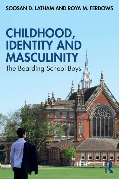 Childhood, Identity And Masculinity