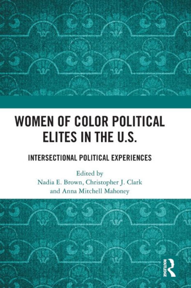 Mujeres de color en las élites políticas de EE. UU.