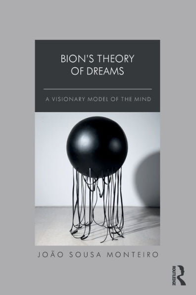 Bion’S Theory Of Dreams