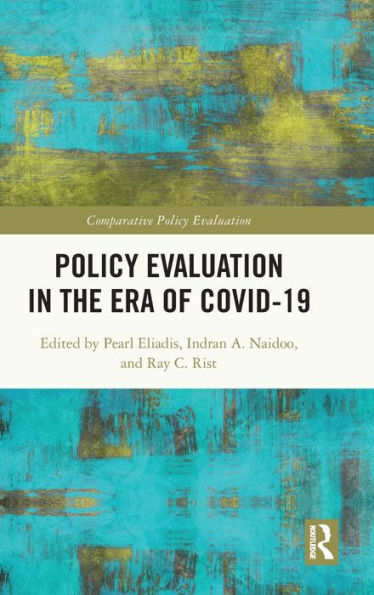 Policy Evaluation In The Era Of Covid-19 (Comparative Policy Evaluation)