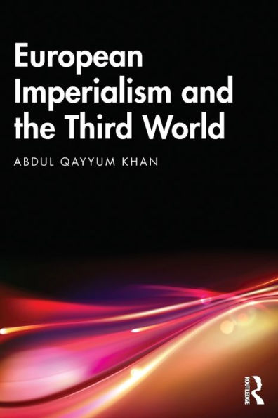 European Imperialism And The Third World