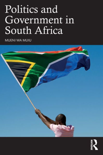 Politics And Government In South Africa