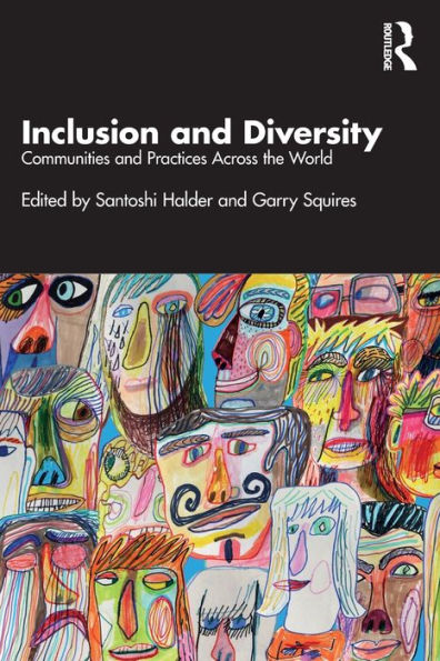 Inclusion And Diversity