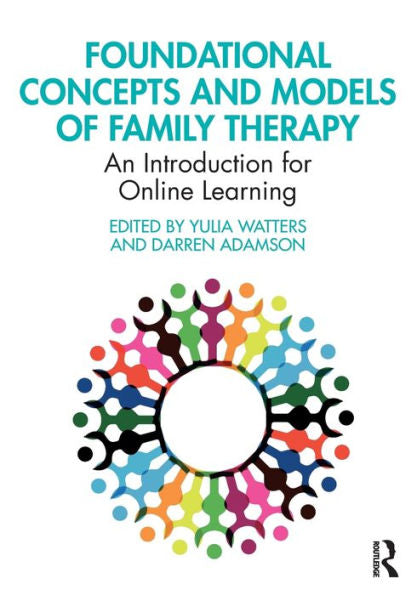Foundational Concepts And Models Of Family Therapy
