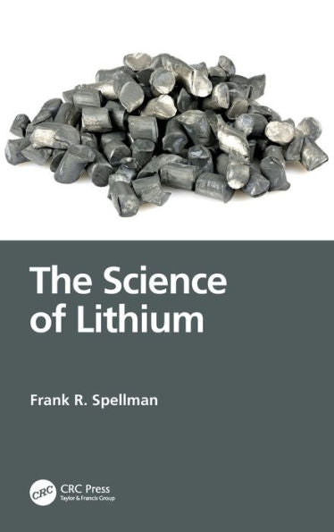 The Science Of Lithium