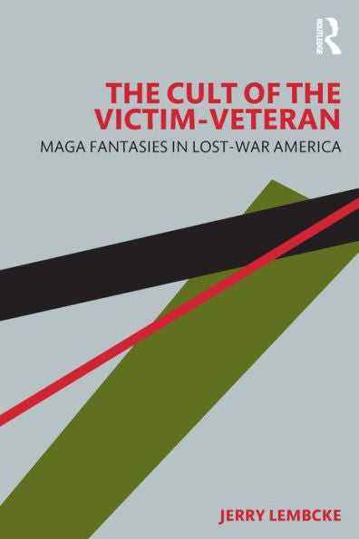 The Cult Of The Victim-Veteran
