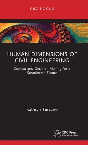 Human Dimensions Of Civil Engineering