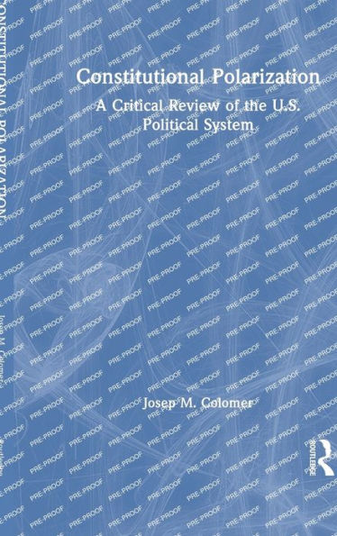 Constitutional Polarization