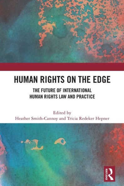 Human Rights On The Edge