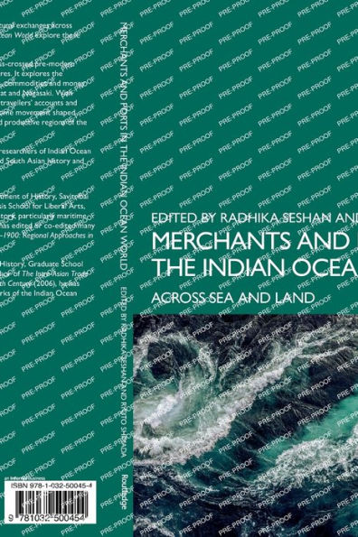 Merchants And Ports In The Indian Ocean World