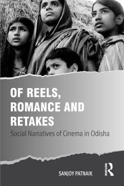 Of Reels, Romance And Retakes