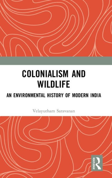 Colonialism And Wildlife