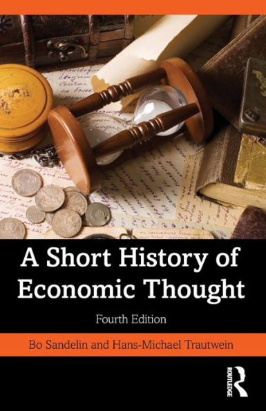 A Short History Of Economic Thought