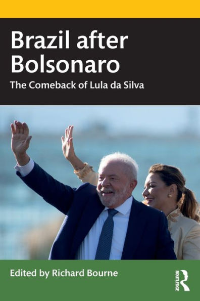 Brazil After Bolsonaro