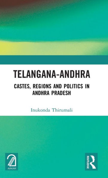 Telangana-Andhra