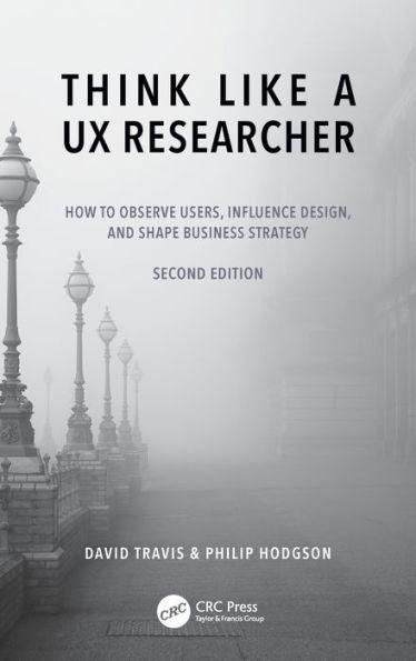 Think Like A Ux Researcher