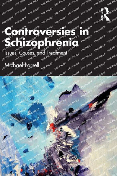 Controversies In Schizophrenia