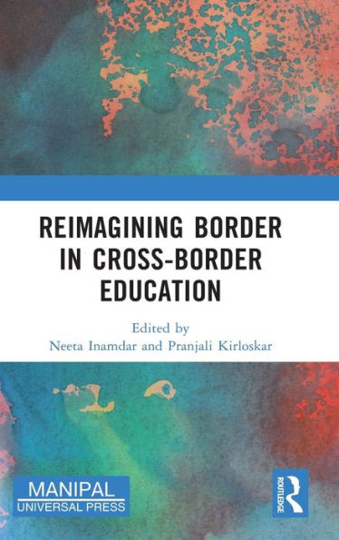 Reimagining Border In Cross-Border Education