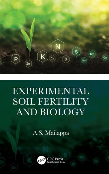 Experimental Soil Fertility And Biology