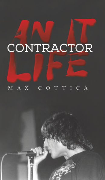 An It Contractor Life