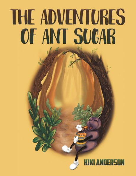 The Adventures Of Ant Sugar