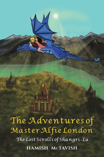 The Adventures Of Master Alfie London