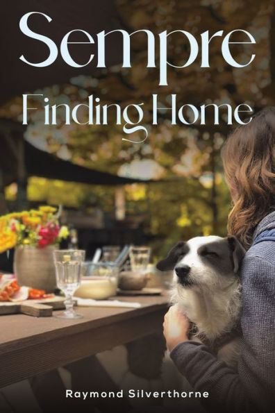 Sempre: encontrar un hogar