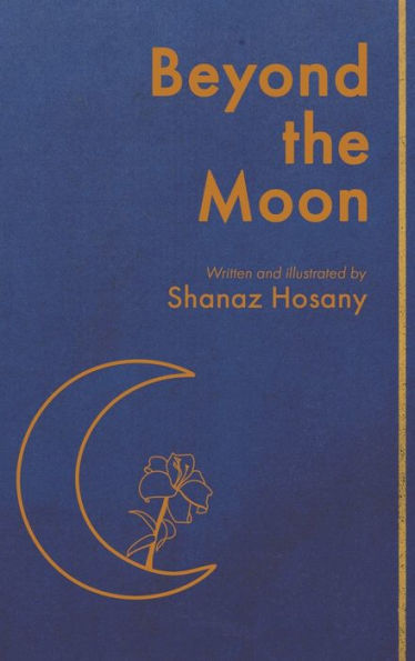 Más allá de la luna