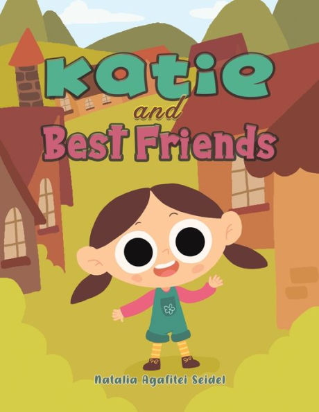 Katie And Best Friends