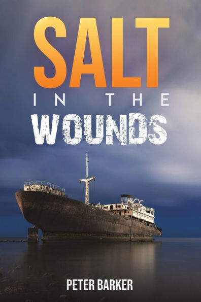 Salt In The Wounds