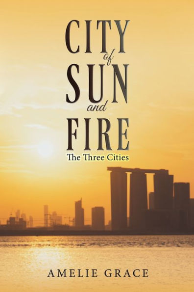City Of Sun And Fire