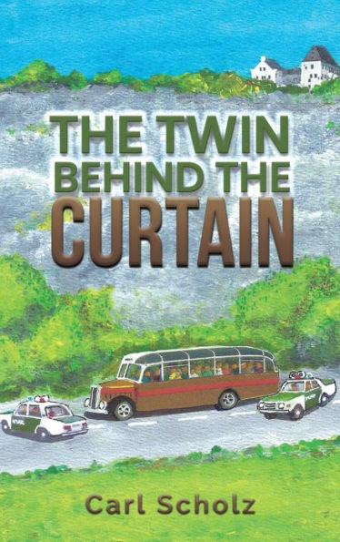 The Twin Behind The Curtain