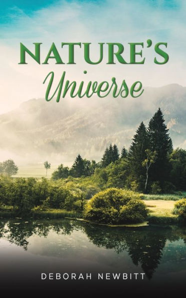 Nature'S Universe