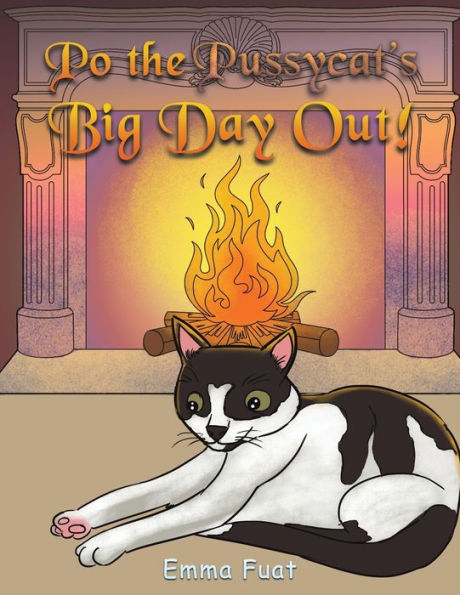 ¡El gran día libre de Po The Pussycat!