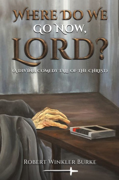 Where Do We Go Now, Lord? - 9781035814503