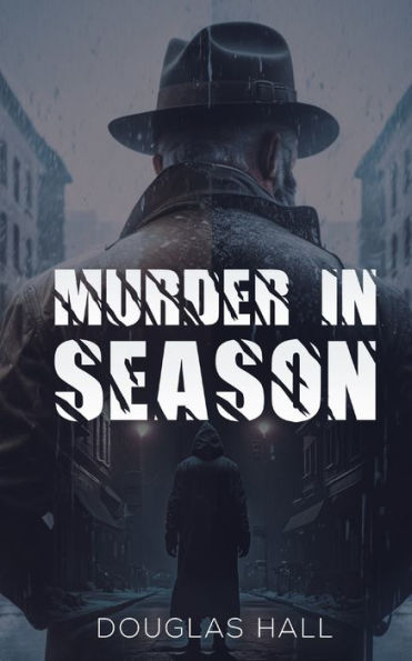 Murder In Season