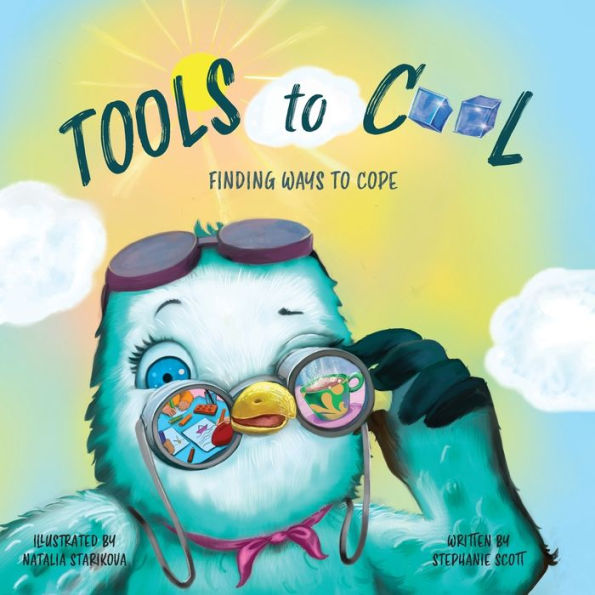 Tools To Cool: Finding Ways To Cope