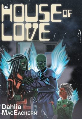 House Of Love