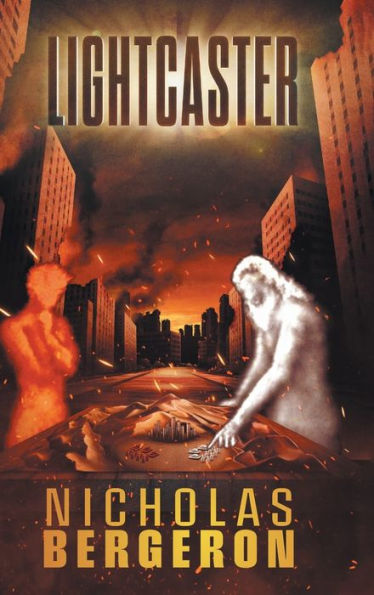 Lightcaster