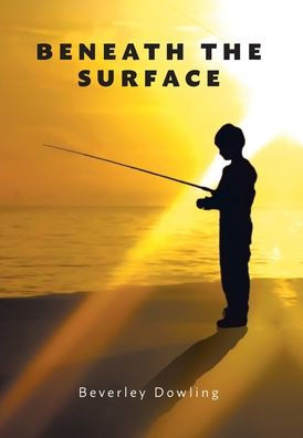 Beneath The Surface - 9781039149342