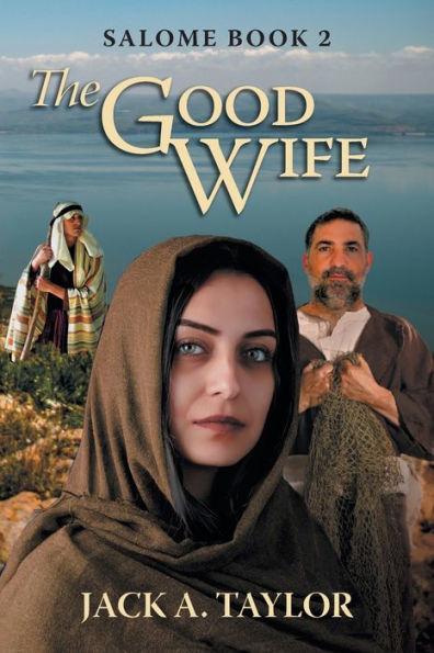 The Good Wife (Salome)
