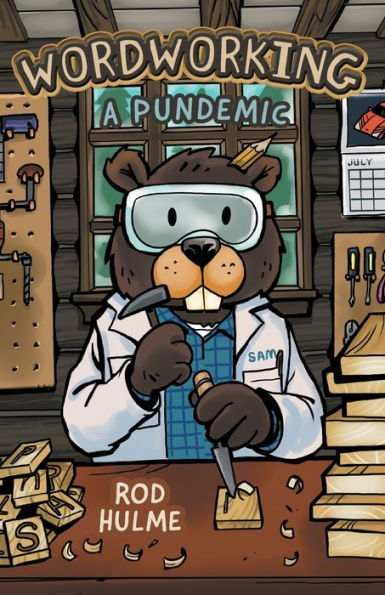 Wordworking: A Pundemic