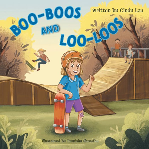 Boo-Boos And Loo-Loos