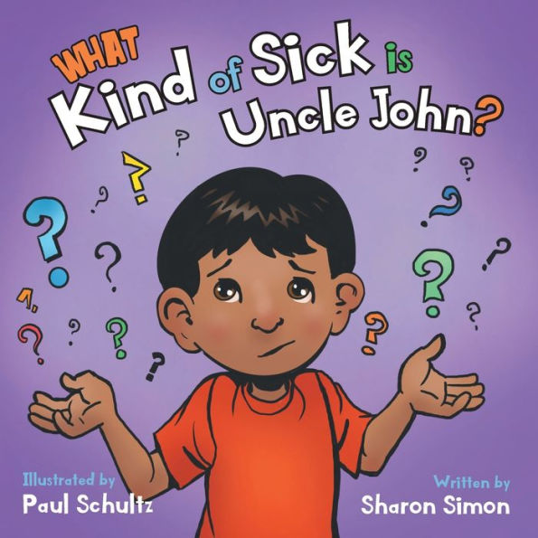 What Kind Of Sick Is Uncle John?